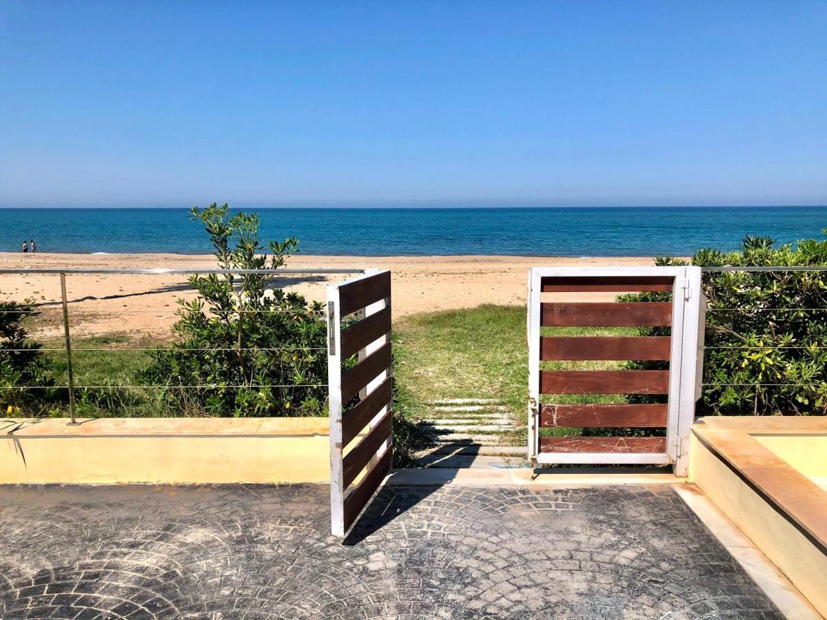 Rincon Exquisito Daire Denia Dış mekan fotoğraf